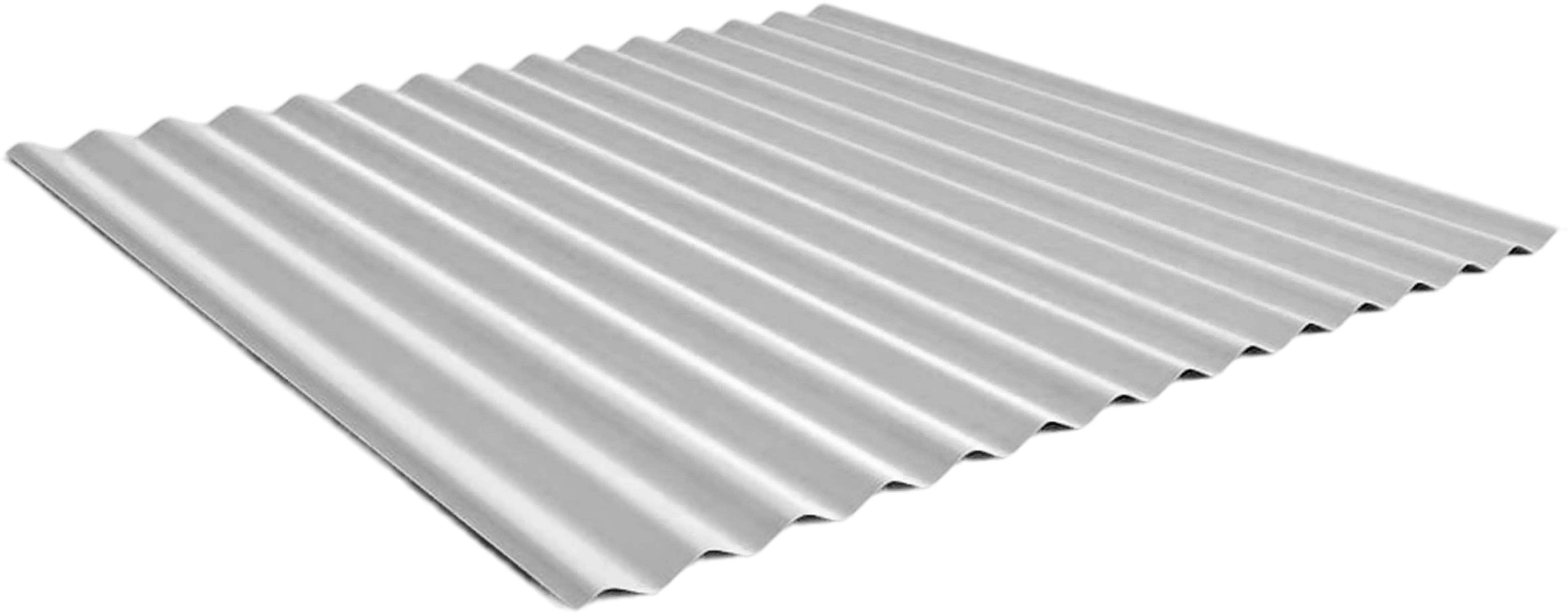 Telha Ondulada 17/980