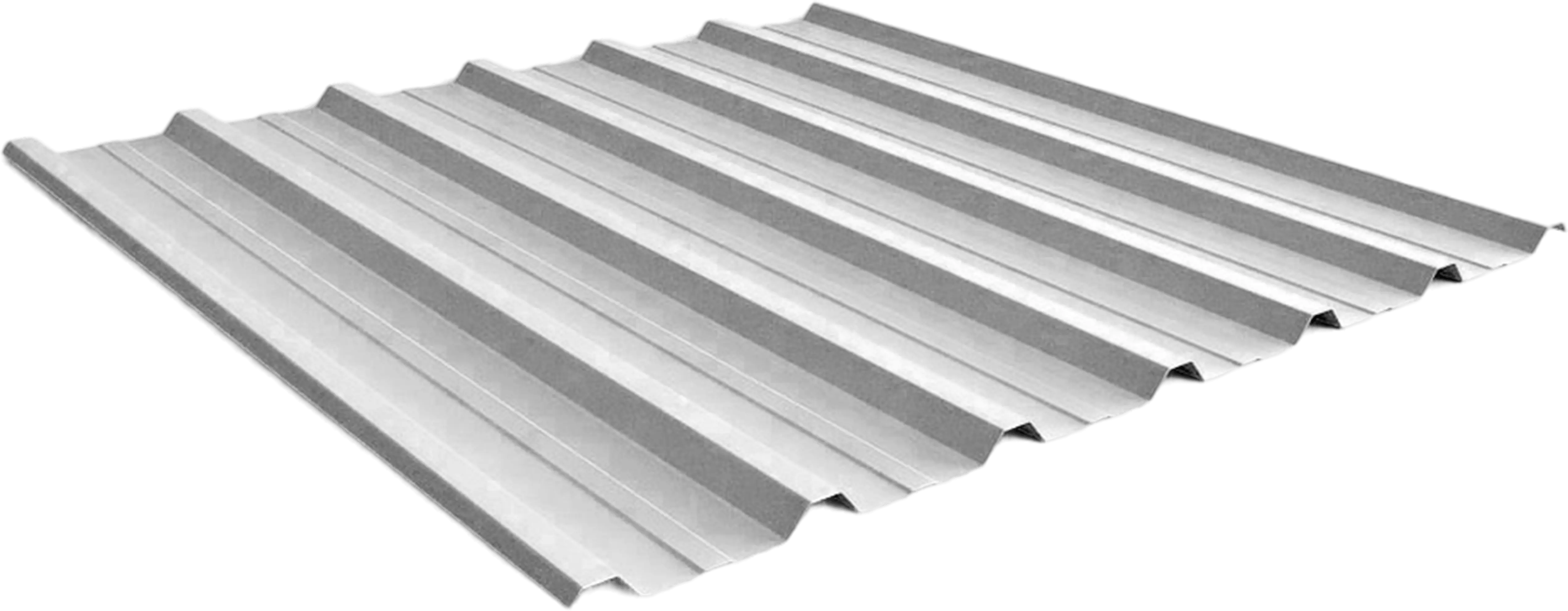 Telha Trapézio 25/1020