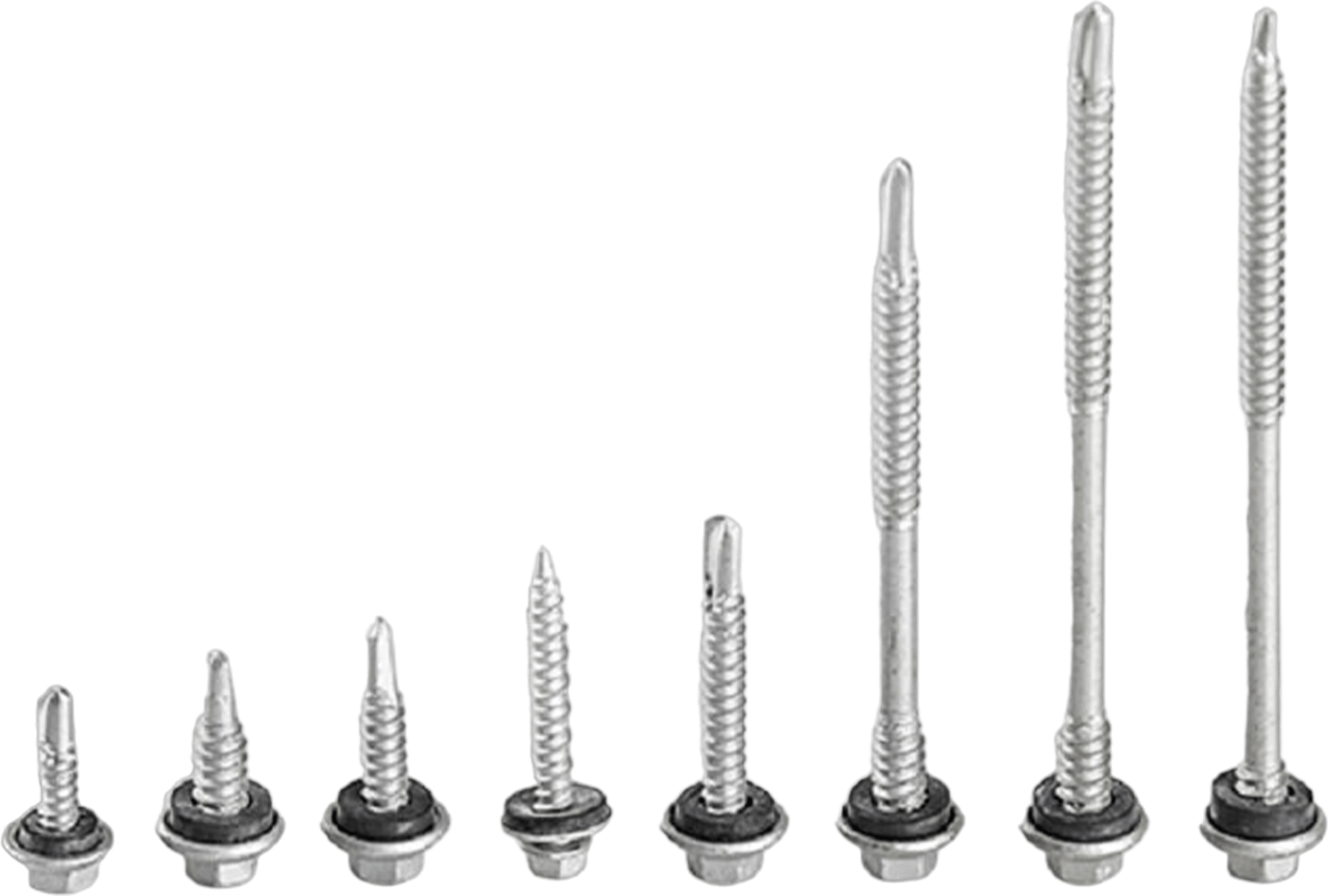 Auxiliares Fixadores